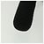LOUIS VUITTON Borsa a Spalla LV Friend Panda Bear in Cotone Nero Bianco M57414 37880SM - vista 17
