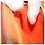 LOUIS VUITTON Catgram Capsine BB Borsa a Mano 2way Marrone M53185 LV Auth 42827SM - vista 11