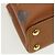 LOUIS VUITTON Catgram Capsine BB Borsa a Mano 2way Marrone M53185 LV Auth 42827SM - vista 14