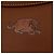 LOUIS VUITTON Catgram Capsine BB Borsa a Mano 2way Marrone M53185 LV Auth 42827SM - vista 17