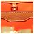 LOUIS VUITTON Catgram Capsine BB Borsa a Mano 2way Marrone M53185 LV Auth 42827SM - vista 20