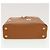 LOUIS VUITTON Catgram Capsine BB Borsa a Mano 2way Marrone M53185 LV Auth 42827SM - vista 5