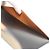 COUVERTURE DE CARNET STRIPE NIGO QUVERTURE LOUIS VUITTON BRUN NOIR GI0720 Auth 38082SM Marron - vue 10