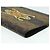 COUVERTURE DE CARNET STRIPE NIGO QUVERTURE LOUIS VUITTON BRUN NOIR GI0720 Auth 38082SM Marron - vue 14