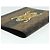 COUVERTURE DE CARNET STRIPE NIGO QUVERTURE LOUIS VUITTON BRUN NOIR GI0720 Auth 38082SM Marron - vue 15