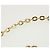 LOUIS VUITTON Pochette Double Zip Vivienne Chain M69744 LV 41162SM Monogramma - vista 8