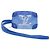 LOUIS VUITTON Pochette Soft Trunk Monogram Clouds Blu M45440 Auth 43556SM Bianco