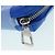 LOUIS VUITTON Pochette Soft Trunk Monogram Clouds Blu M45440 Auth 43556SM Bianco - vista 17