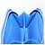 LOUIS VUITTON Pochette Soft Trunk Monogram Clouds Blu M45440 Auth 43556SM Bianco - vista 19
