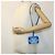 LOUIS VUITTON Pochette Soft Trunk Monogram Clouds Blu M45440 Auth 43556SM Bianco - vista 25