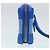 LOUIS VUITTON Pochette Soft Trunk Monogram Clouds Blu M45440 Auth 43556SM Bianco - vista 3
