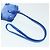 LOUIS VUITTON Pochette Soft Trunk Monogram Clouds Blu M45440 Auth 43556SM Bianco - vista 7