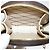 LOUIS VUITTON Catgram Cadena Micro Powat Sombrero Monedero M63886 LV Auth 47211SM Monograma - vista 10