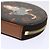 LOUIS VUITTON Catgram Cadena Micro Powat Sombrero Monedero M63886 LV Auth 47211SM Monograma - vista 14