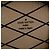 LOUIS VUITTON Catgram Cadena Micro Powat Sombrero Monedero M63886 LV Auth 47211SM Monograma - vista 19