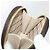 LOUIS VUITTON Catgram Cadena Micro Powat Sombrero Monedero M63886 LV Auth 47211SM Monograma - vista 20