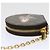 LOUIS VUITTON Catgram Cadena Micro Powat Sombrero Monedero M63886 LV Auth 47211SM Monograma - vista 4