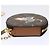 LOUIS VUITTON Catgram Cadena Micro Powat Sombrero Monedero M63886 LV Auth 47211SM Monograma - vista 5