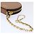 LOUIS VUITTON Catgram Cadena Micro Powat Sombrero Monedero M63886 LV Auth 47211SM Monograma - vista 8