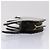 LOUIS VUITTON Catgram Pochette Borsa a Spalla Full Cat Grigia M53165 LV Auth 47438SM Marrone Nero Rosa - vista 3