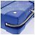 LOUIS VUITTON Monogram Clouds Soft Trunk Wallet Borsa a Spalla M45432 Auth 47398SM Bianco Blu chiaro - vista 15