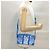 LOUIS VUITTON Monogram Clouds Soft Trunk Wallet Borsa a Spalla M45432 Auth 47398SM Bianco Blu chiaro - vista 23