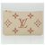 LOUIS VUITTON Borsa Neverfull MM Empreinte Reme Rose Trianon M21579 LV Auth 51426SM - vista 21