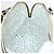 LOUIS VUITTON Catgram Alma Souple Borsa a Mano 2way Nera M44403 LV Auth 52542SM Nero - vista 23