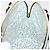 LOUIS VUITTON Catgram Alma Souple Borsa a Mano 2way Nera M44403 LV Auth 52542SM Nero - vista 24