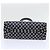 LOUIS VUITTON Catgram Alma Souple Borsa a Mano 2way Nera M44403 LV Auth 52542SM Nero - vista 5