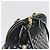 LOUIS VUITTON Catgram Alma Souple Borsa a Mano 2way Nera M44403 LV Auth 52542SM Nero - vista 6