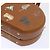 LOUIS VUITTON Catgram Petite Boite Chapeau Borsa a Spalla Marrone M52972 Auth 52543SM - vista 16
