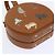 LOUIS VUITTON Catgram Petite Boite Chapeau Borsa a Spalla Marrone M52972 Auth 52543SM - vista 17