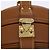 LOUIS VUITTON Catgram Petite Boite Chapeau Borsa a Spalla Marrone M52972 Auth 52543SM - vista 18