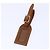 LOUIS VUITTON Catgram Petite Boite Chapeau Borsa a Spalla Marrone M52972 Auth 52543SM - vista 24