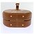 LOUIS VUITTON Catgram Petite Boite Chapeau Borsa a Spalla Marrone M52972 Auth 52543SM - vista 6