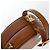 LOUIS VUITTON Catgram Petite Boite Chapeau Borsa a Spalla Marrone M52972 Auth 52543SM - vista 7