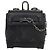 LOUIS VUITTON Pouch Mini Steamer Monogram Eclipse M00340 LV Auth 60001SM Monogramma - vista 13
