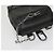 LOUIS VUITTON Pouch Mini Steamer Monogram Eclipse M00340 LV Auth 60001SM Monogramma - vista 18