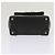 LOUIS VUITTON Pouch Mini Steamer Monogram Eclipse M00340 LV Auth 60001SM Monogramma - vista 5