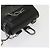 LOUIS VUITTON Pouch Mini Steamer Monogram Eclipse M00340 LV Auth 60001SM Monogramma - vista 6