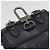 LOUIS VUITTON Pouch Mini Steamer Monogram Eclipse M00340 LV Auth 60001SM Monogramma - vista 7