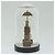 LOUIS VUITTON Tour Eiffel en globe de neige Transparent N99229 LV Auth ki4007SM - vue 3