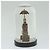 LOUIS VUITTON Tour Eiffel en globe de neige Transparent N99229 LV Auth ki4007SM - vue 4