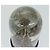 LOUIS VUITTON Tour Eiffel en globe de neige Transparent N99229 LV Auth ki4007SM - vue 5