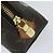 LOUIS VUITTON Monedero Cosmético PM Monogram LV Story M43998 Auth ac2841AM - vista 12