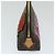 LOUIS VUITTON Monedero Cosmético PM Monogram LV Story M43998 Auth ac2841AM - vista 4