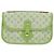 LOUIS VUITTON Monogram Mini Trousse Marie Kate Pouch Verde M92935 Auth 73086SAV - vista 13