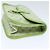 LOUIS VUITTON Monogram Mini Trousse Marie Kate Pouch Verde M92935 Auth 73086SAV - vista 3