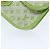 LOUIS VUITTON Monogram Mini Trousse Marie Kate Pouch Verde M92935 Auth 73086SAV - vista 7
